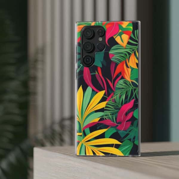Beautiful Nature Flexi Cases For iPhone and Samsung - Image 196