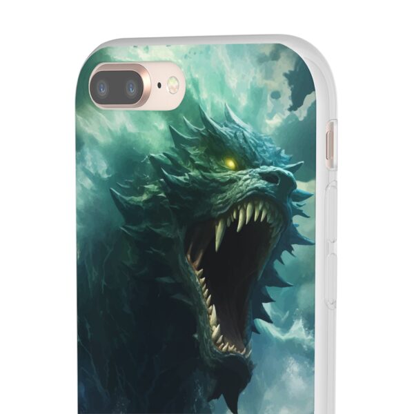 Sea Dragon Flexi Cases For iPhone and Samsung Series - Image 5