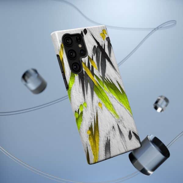 Hills Impact-Resistant Cases Custom Phone Cases For iPhone and Samsung Galaxy Series - Image 78