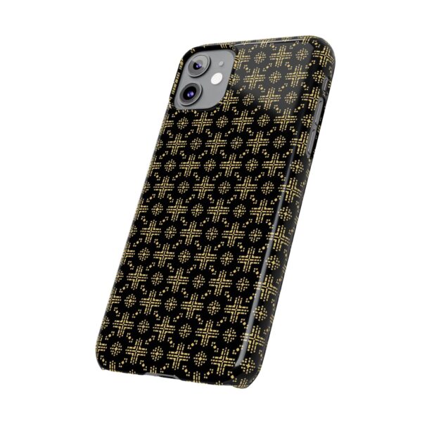 Pattern Slim Phone Cases Case-Mate Custom Phone Cases For iPhone and Samsung Series - Image 12