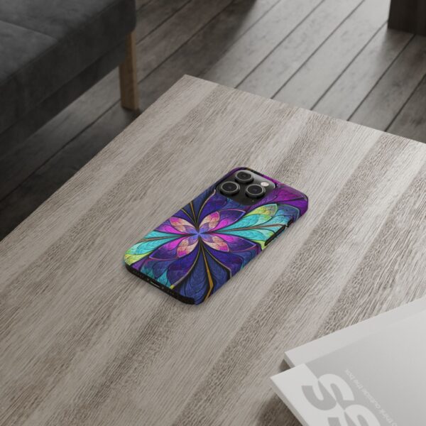 Fabulous Flowers On Slim Phone Cases Case-Mate Custom Phone Cases For iPhone and Samsung Series - Image 53
