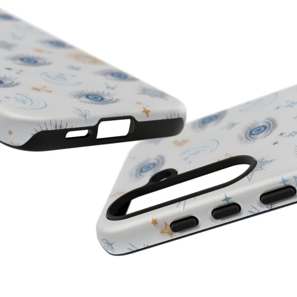 Evil eye | Tough Cases For iPhone Google Pixel Samsung - Image 169