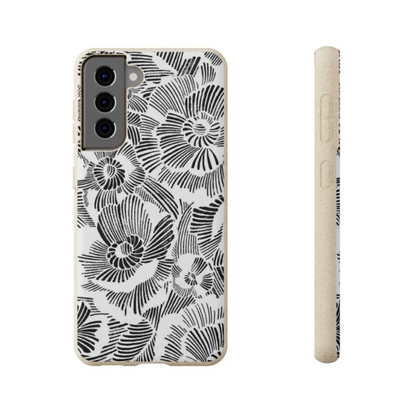Flowers Biodegradable Cases for iPhone and Samsung - Image 113