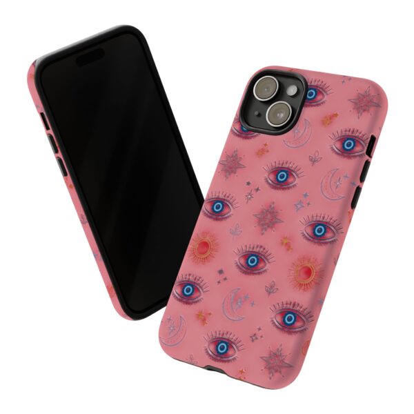 Evil eye | Tough Cases For iPhone Google Pixel Samsung - Image 141