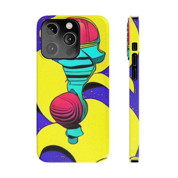 Digital Art Slim Phone Cases Case-Mate Custom Phone Cases For iPhone and Samsung Series - Image 52