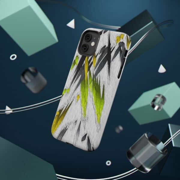 Hills Impact-Resistant Cases Custom Phone Cases For iPhone and Samsung Galaxy Series - Image 32