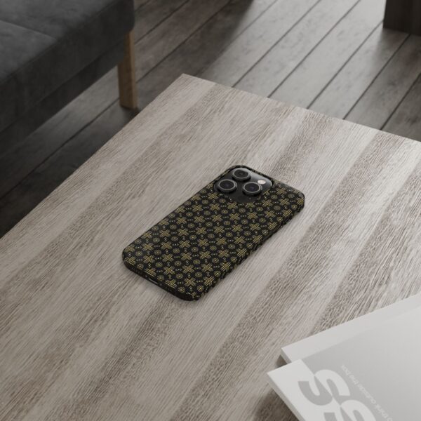 Pattern Slim Phone Cases Case-Mate Custom Phone Cases For iPhone and Samsung Series - Image 53