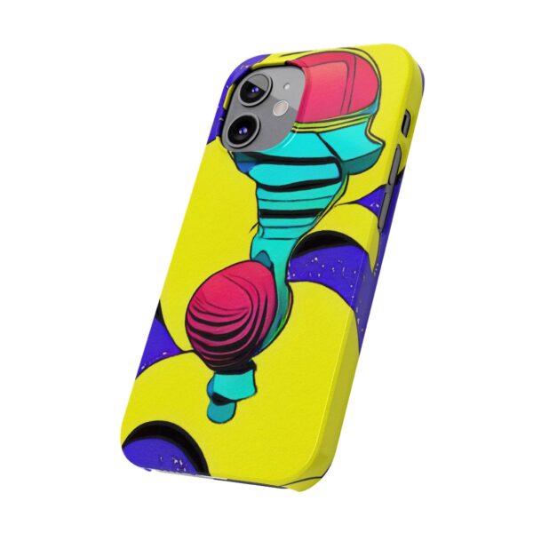 Digital Art Slim Phone Cases Case-Mate Custom Phone Cases For iPhone and Samsung Series - Image 44