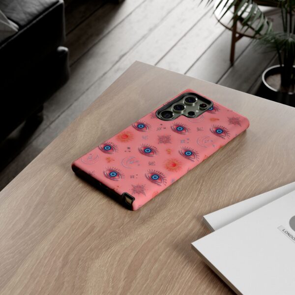 Evil eye | Tough Cases For iPhone Google Pixel Samsung - Image 114