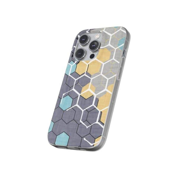 Marble Flexi Cases For iPhone & Samsung - Image 204
