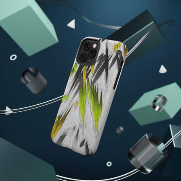 Hills Impact-Resistant Cases Custom Phone Cases For iPhone and Samsung Galaxy Series - Image 38