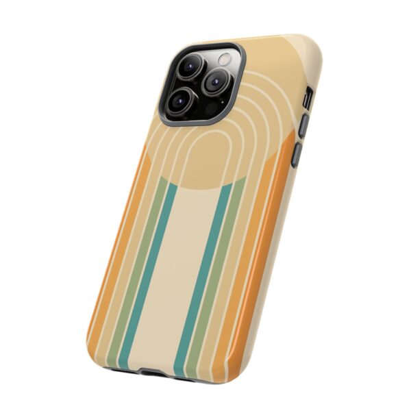 Hippie Retro Rainbow | Tough Case For iPhone Samsung Google Pixel - Image 96
