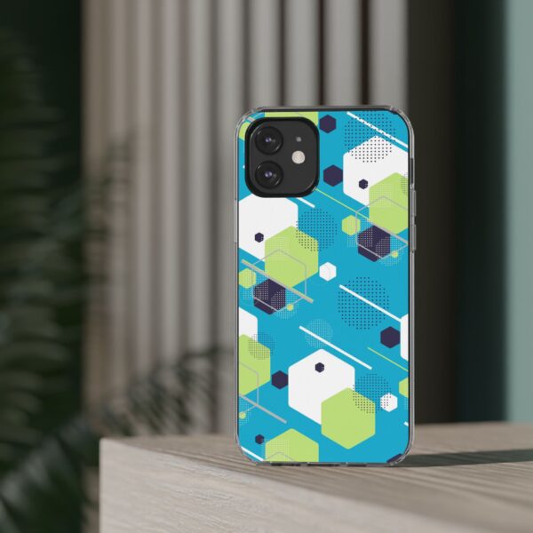 Check Box Clear Cases For iPhone and Samsung - Image 24