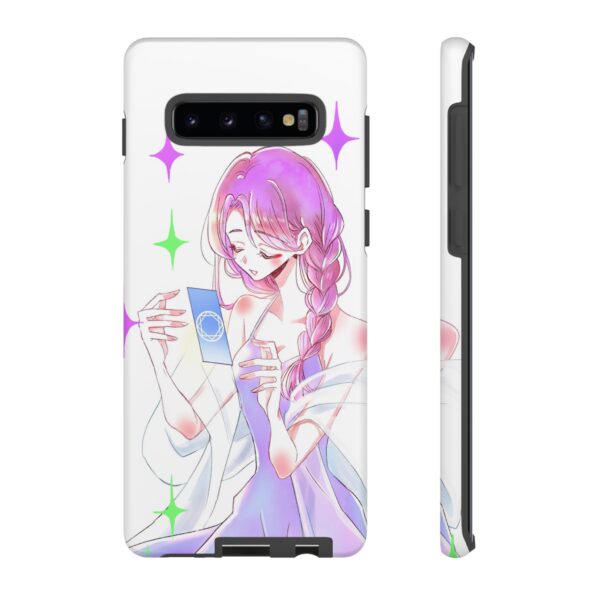 Princess Tough Cases For Samsung iPhone - Image 17