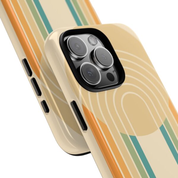Hippie Retro Rainbow | Tough Case For iPhone Samsung Google Pixel - Image 216
