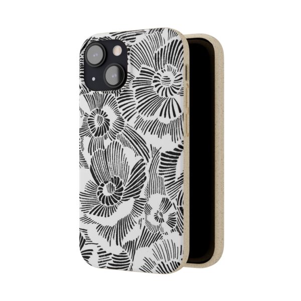 Flowers Biodegradable Cases for iPhone and Samsung - Image 74