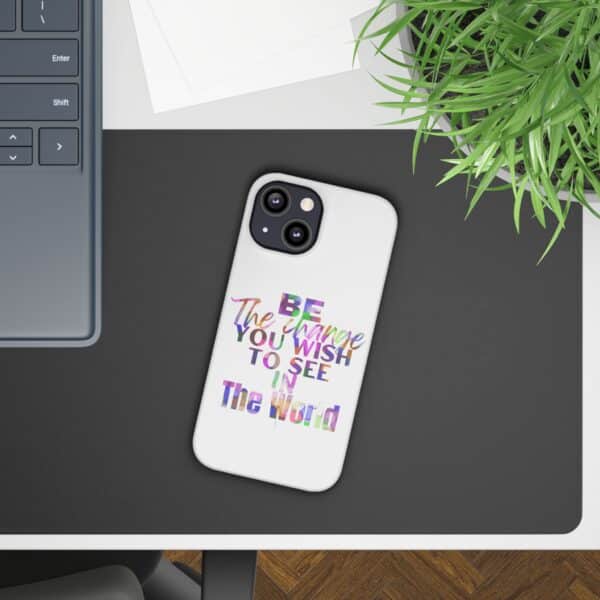 Slim Cases For iPhone & Samsung Series - Image 6