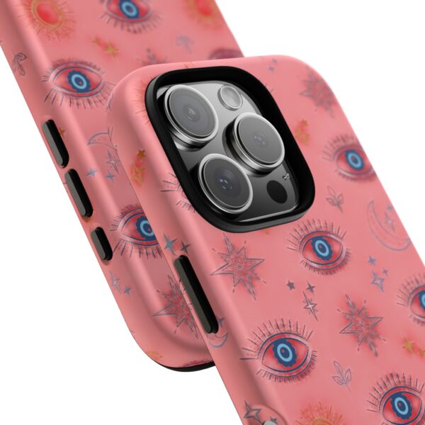 Evil eye | Tough Cases For iPhone Google Pixel Samsung - Image 212