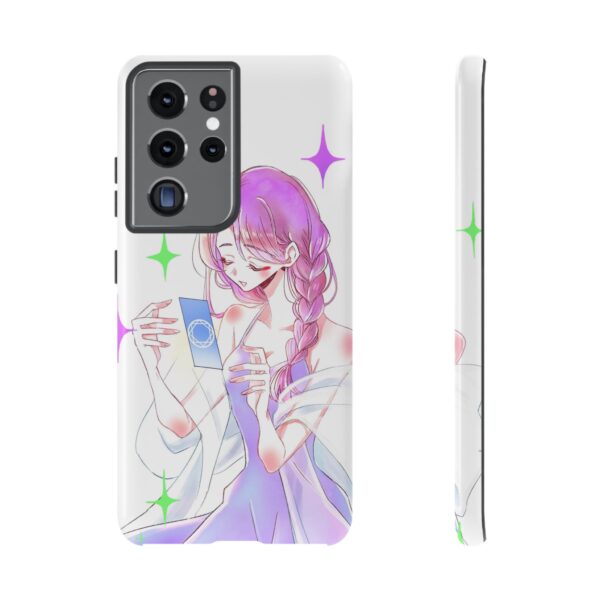 Princess Tough Cases For Samsung iPhone - Image 63