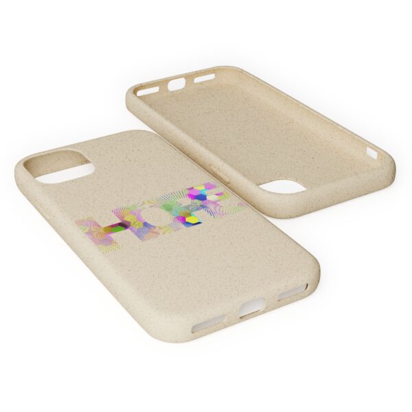 HOPE Biodegradable Cases For iPhone and Samsung Series - Image 108