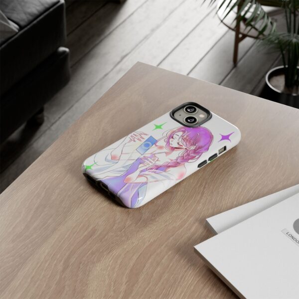 Princess Tough Cases For Samsung iPhone - Image 98