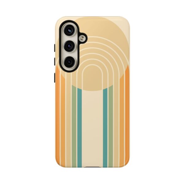Hippie Retro Rainbow | Tough Case For iPhone Samsung Google Pixel - Image 159