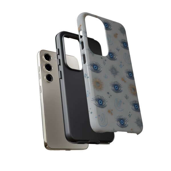 Evil eye | Tough Cases For iPhone Google Pixel Samsung - Image 93