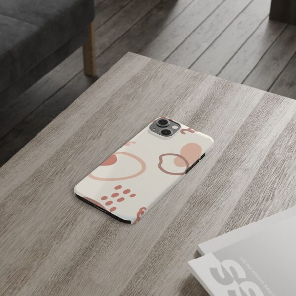 Hand Drawn On Slim Phone Cases Case-Mate Custom Phone Cases For iPhone and Samsung Series - Image 57