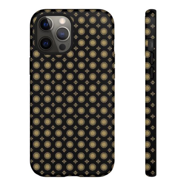 Rainbow Designs Very Cool On Tough Cases Custom Phone Cases For iPhone Google Pixel and Samsung Series - Image 37