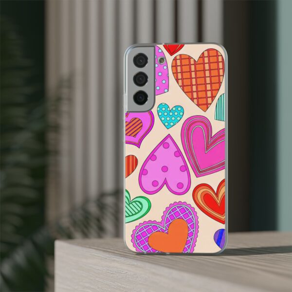 Elegant Pattern Flexi Cases for Samsung and iPhone - Image 182