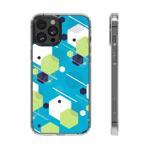 Check Box Clear Cases For iPhone and Samsung - Image 31