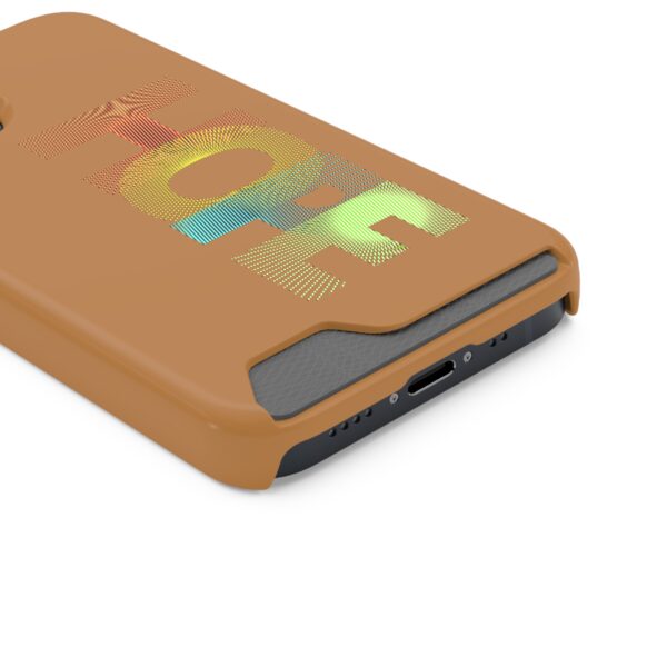 HOPE Phone Case With Card Holder For iPhone and Samsung - Image 114