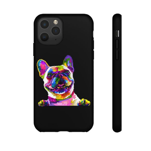 Dog On Tough Cases Custom Phone Cases For iPhone Series Google Pixel and Samsung Series - Image 22