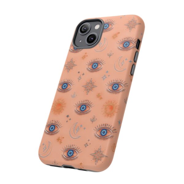 Evil eye | Tough Cases For iPhone Google Pixel Samsung - Image 80
