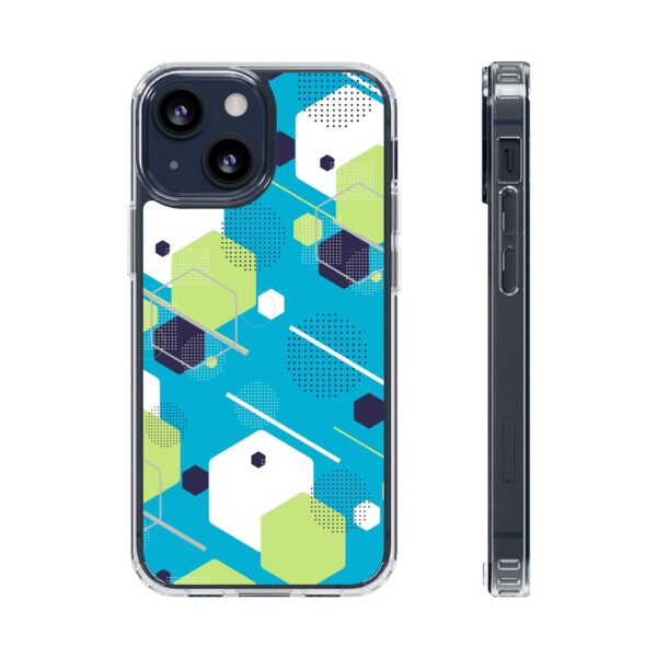 Check Box Clear Cases For iPhone and Samsung - Image 4