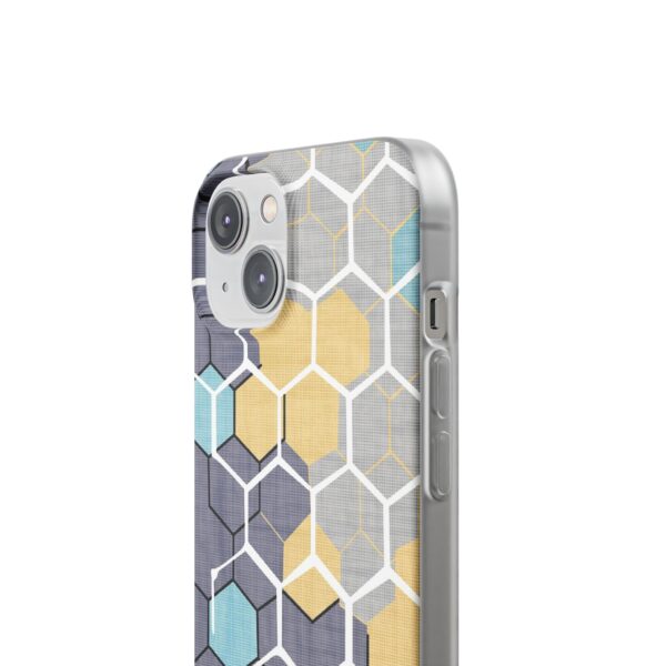 Marble Flexi Cases For iPhone & Samsung - Image 226