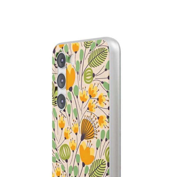 Digital Print Flowers Flexi Cases for iPhone and Samsung! - Image 214
