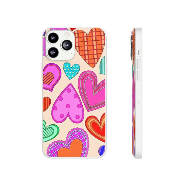 Elegant Pattern Flexi Cases for Samsung and iPhone - Image 143