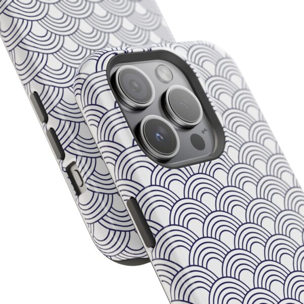 Ocean Waves | Magnetic Tough Case For iPhone - Image 78