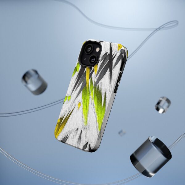 Hills Impact-Resistant Cases Custom Phone Cases For iPhone and Samsung Galaxy Series - Image 12