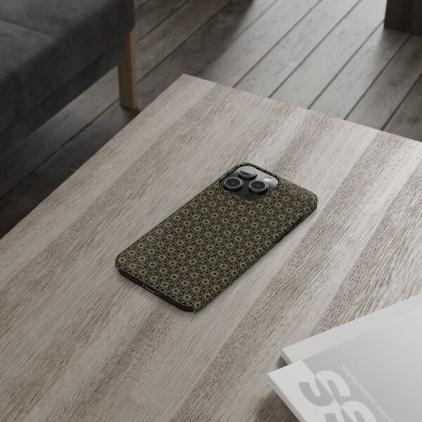 Pattern Slim Phone Cases Case-Mate Custom Phone Cases For iPhone and Samsung Series - Image 55