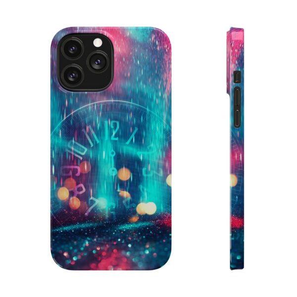 Antique Clock Slim Phone Cases Case-Mate Custom Phone Cases For iPhone and Samsung Series - Image 34
