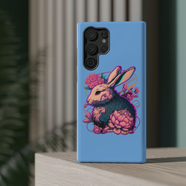 Rabbit Slim Phone Cases Case-Mate Custom Phone Cases For iPhone and Samsung Series - Image 77