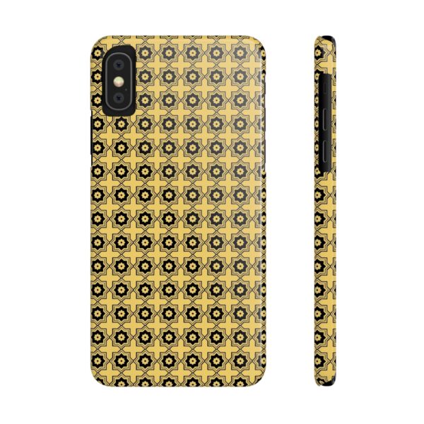 Pattern Slim Phone Cases Case-Mate Custom Phone Cases For iPhone and Samsung Series - Image 7