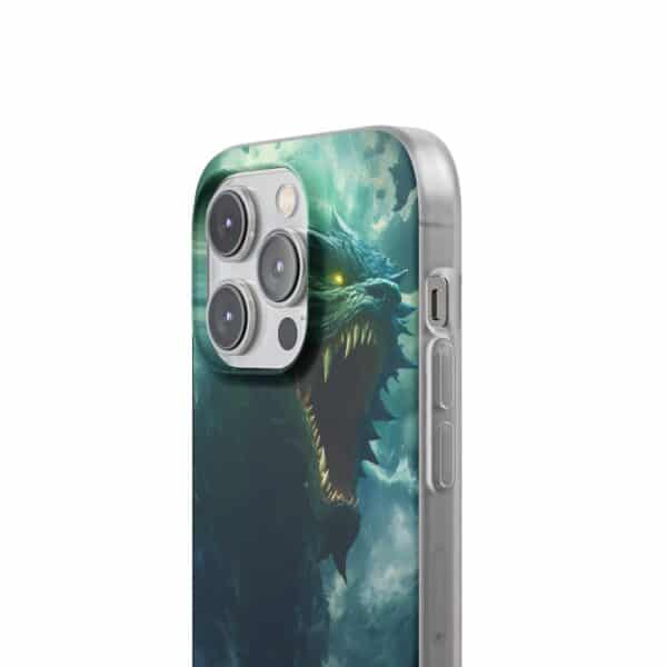 Sea Dragon Flexi Cases For iPhone and Samsung Series - Image 202