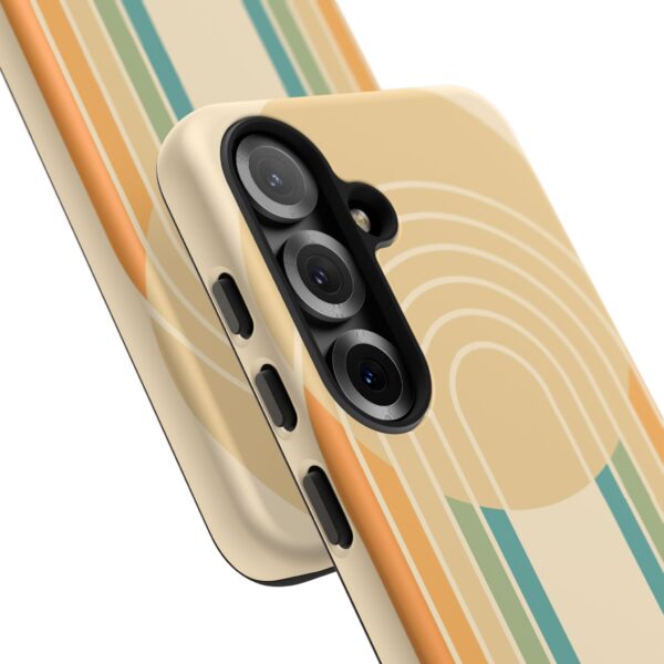 Hippie Retro Rainbow | Tough Case For iPhone Samsung Google Pixel - Image 246