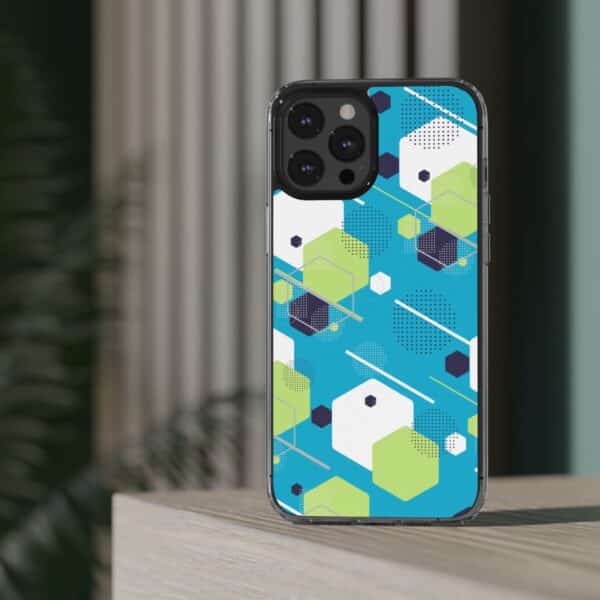 Check Box Clear Cases For iPhone and Samsung - Image 33