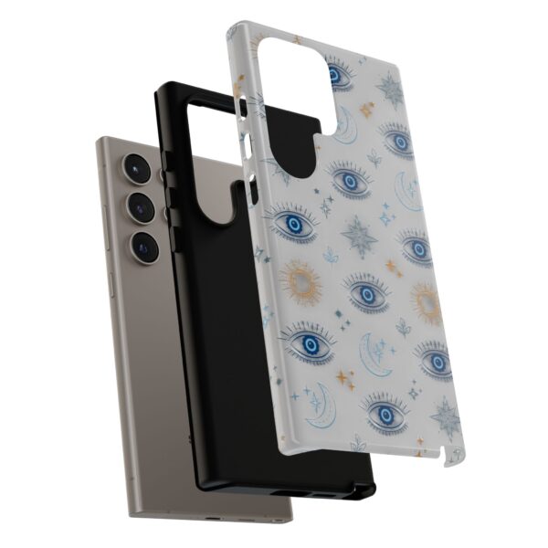 Evil eye | Tough Cases For iPhone Google Pixel Samsung - Image 174