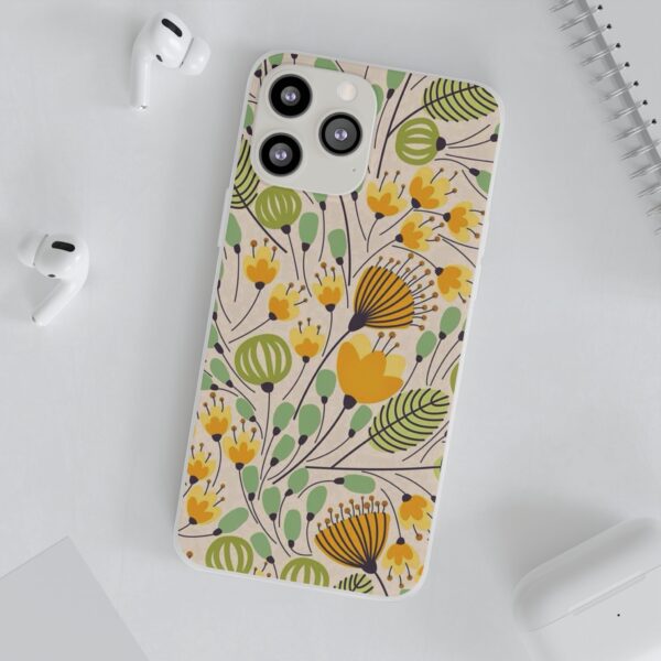 Digital Print Flowers Flexi Cases for iPhone and Samsung! - Image 138