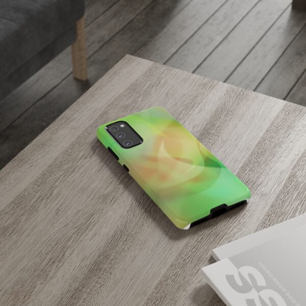 Rainbow Designs Cool Waves On Tough Cases Custom Phone Cases For iPhone Google Pixel and Samsung Series - Image 76
